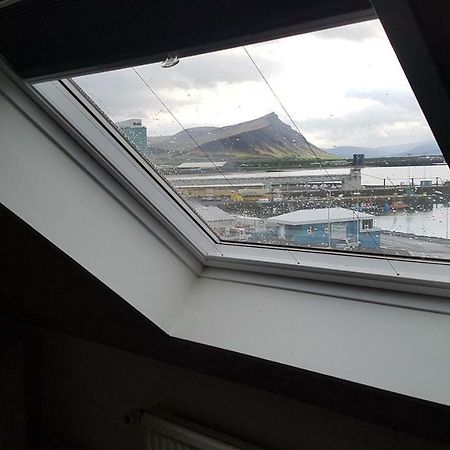 Akranes Hi Hostel - Staywest Exterior photo