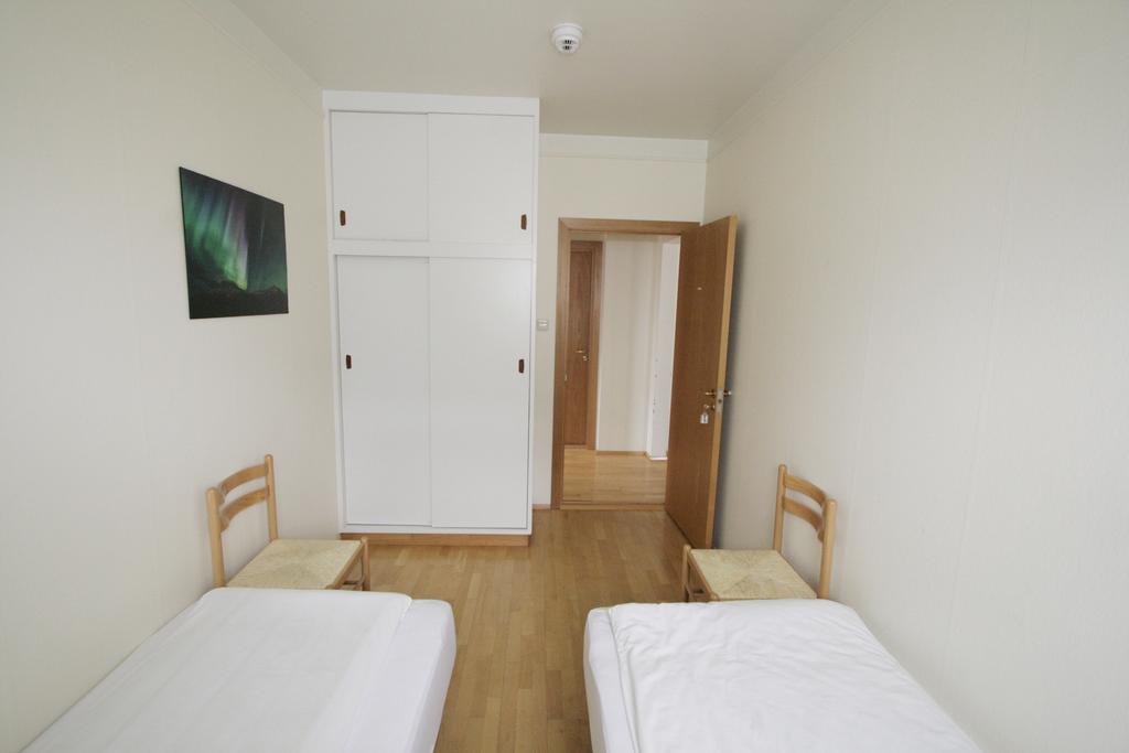 Akranes Hi Hostel - Staywest Exterior photo