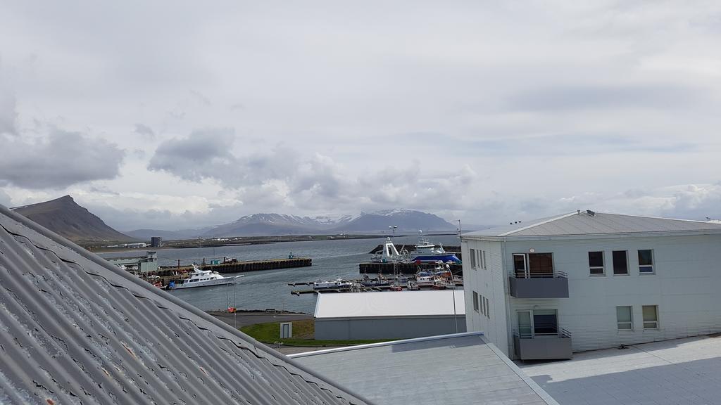 Akranes Hi Hostel - Staywest Exterior photo