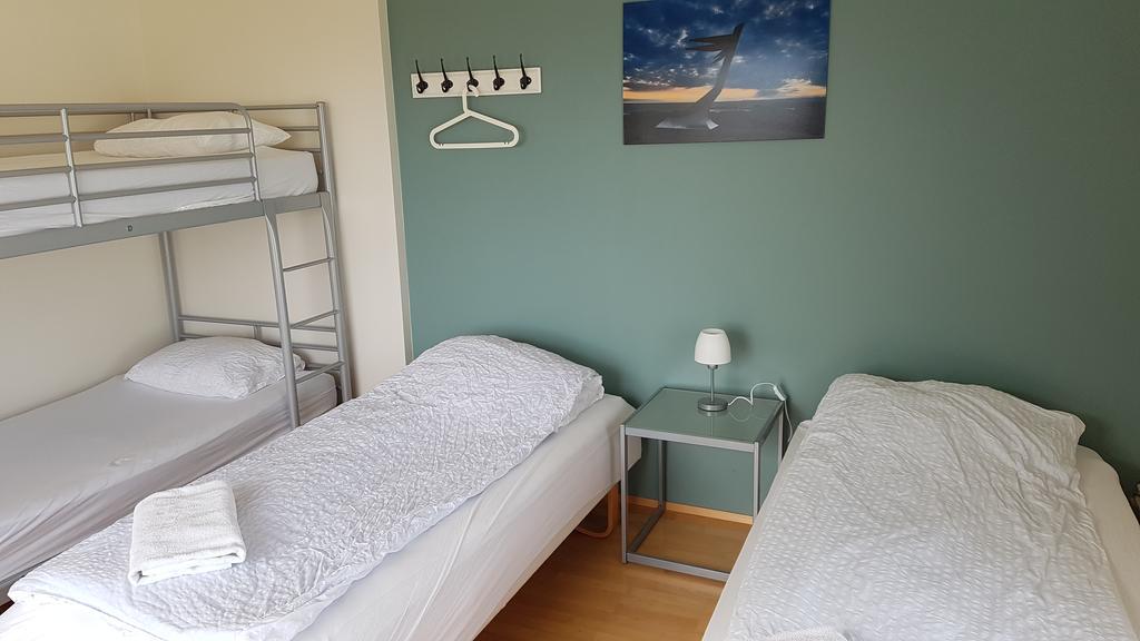 Akranes Hi Hostel - Staywest Exterior photo